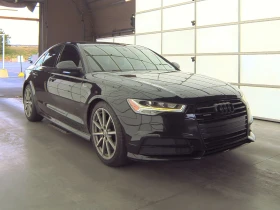 Audi A6 3.0T Premium Plus* S-Line* Bose* Keyless* LED* - 26900 лв. - 49411439 | Car24.bg