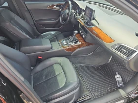 Audi A6 3.0T Premium Plus* S-Line* Bose* Keyless* LED* - 26900 лв. - 49411439 | Car24.bg