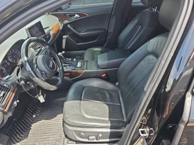 Audi A6 3.0T Premium Plus* S-Line* Bose* Keyless* LED* - 26900 лв. - 49411439 | Car24.bg