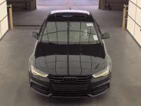 Audi A6 3.0T Premium Plus* S-Line* Bose* Keyless* LED* - 26900 лв. - 49411439 | Car24.bg