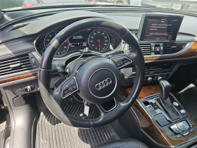 Audi A6 3.0T Premium Plus* S-Line* Bose* Keyless* LED* - 26900 лв. - 49411439 | Car24.bg
