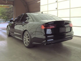 Audi A6 3.0T Premium Plus* S-Line* Bose* Keyless* LED* - 26900 лв. - 49411439 | Car24.bg