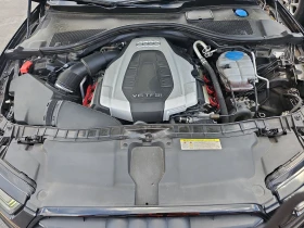 Audi A6 3.0T Premium Plus* S-Line* Bose* Keyless* LED* - 26900 лв. - 49411439 | Car24.bg