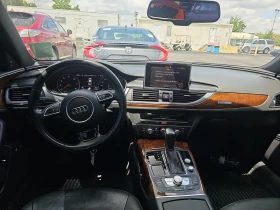 Audi A6 3.0T Premium Plus* S-Line* Bose* Keyless* LED* - 26900 лв. - 49411439 | Car24.bg