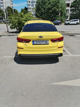 Обява за продажба на Kia K5 ~52 000 лв. - изображение 5