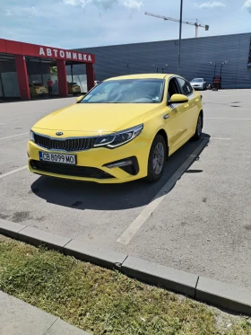 Обява за продажба на Kia K5 ~52 000 лв. - изображение 2