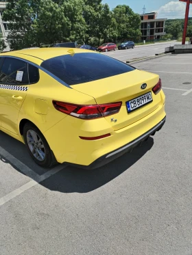 Обява за продажба на Kia K5 ~52 000 лв. - изображение 4