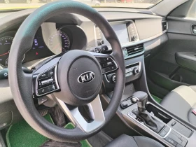 Обява за продажба на Kia K5 ~52 000 лв. - изображение 11
