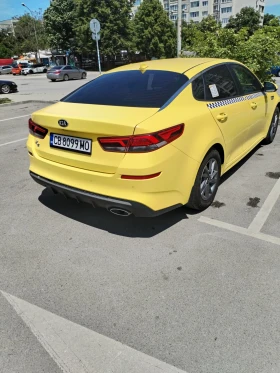 Обява за продажба на Kia K5 ~52 000 лв. - изображение 6