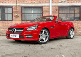 Mercedes-Benz SLK | Mobile.bg    1
