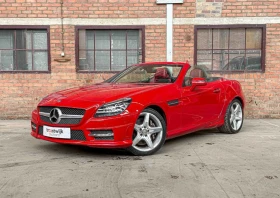 Mercedes-Benz SLK | Mobile.bg    2