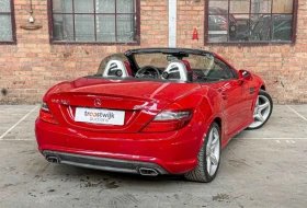 Mercedes-Benz SLK | Mobile.bg    5