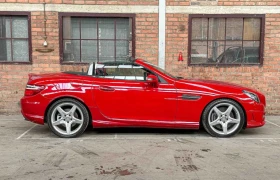 Mercedes-Benz SLK | Mobile.bg    6