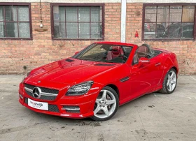 Mercedes-Benz SLK | Mobile.bg    3