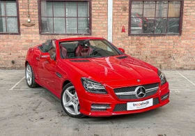 Mercedes-Benz SLK | Mobile.bg    4