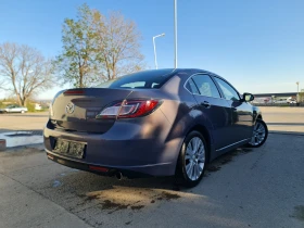Mazda 6 УНИКАТ - 9499 лв. - 33651491 4