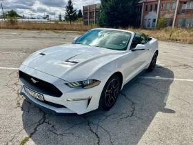 Обява за продажба на Ford Mustang FIFTY FIVE YEAR  ~49 900 лв. - изображение 5