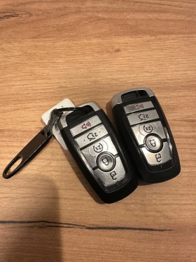 Обява за продажба на Ford Mustang FIFTY FIVE YEAR  ~49 900 лв. - изображение 8