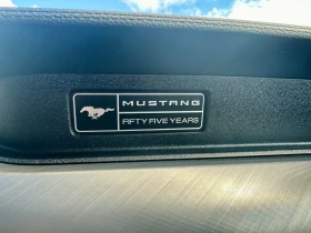 Ford Mustang FIFTY FIVE YEAR  | Mobile.bg    13