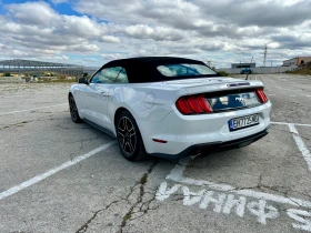 Обява за продажба на Ford Mustang FIFTY FIVE YEAR  ~49 900 лв. - изображение 2
