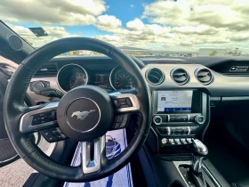 Обява за продажба на Ford Mustang FIFTY FIVE YEAR  ~49 900 лв. - изображение 7