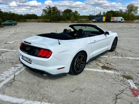 Обява за продажба на Ford Mustang FIFTY FIVE YEAR  ~49 900 лв. - изображение 4