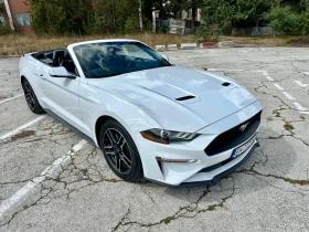 Обява за продажба на Ford Mustang FIFTY FIVE YEAR  ~49 900 лв. - изображение 6