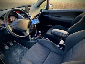 Peugeot 207 1.6 HDI/109.. | Mobile.bg    15