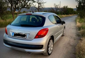 Обява за продажба на Peugeot 207 1.6 HDI/109к.с. ~6 400 лв. - изображение 5
