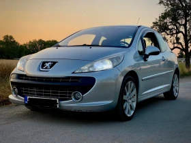 Обява за продажба на Peugeot 207 1.6 HDI/109к.с. ~6 400 лв. - изображение 9