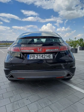 Honda Civic Facelift i-VTEC | Mobile.bg    2
