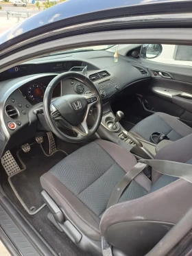 Honda Civic Facelift i-VTEC | Mobile.bg    10