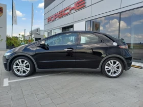 Honda Civic Facelift i-VTEC | Mobile.bg    5