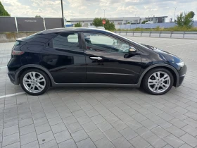 Honda Civic Facelift i-VTEC | Mobile.bg    7