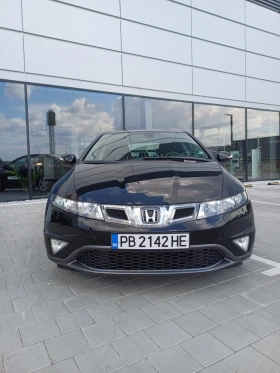 Honda Civic Facelift i-VTEC | Mobile.bg    3