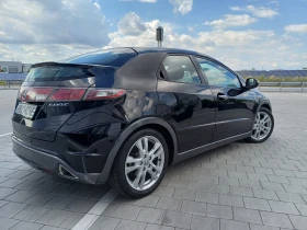 Honda Civic Facelift i-VTEC | Mobile.bg    6