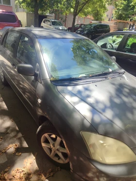 Обява за продажба на Toyota Corolla ~3 500 лв. - изображение 3