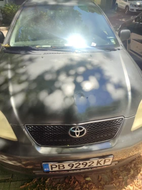 Обява за продажба на Toyota Corolla ~3 500 лв. - изображение 1