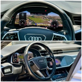 Audi A6 45TDI-231HP / SPORT LINE / VIRTUAL COCKPIT - 44980 лв. - 79847172 17
