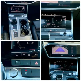 Audi A6 45TDI-231HP / SPORT LINE / VIRTUAL COCKPIT - 44980 лв. - 79847172 16