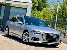 Audi A6 45TDI-231HP / SPORT LINE / VIRTUAL COCKPIT 