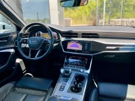 Audi A6 45TDI-231HP / SPORT LINE / VIRTUAL COCKPIT - 44980 лв. - 79847172 8