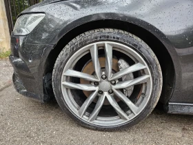 Audi A6 3.0 tdi quattro 218ps Full Led - 11 лв. - 33880949 9