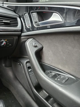 Audi A6 3.0 tdi quattro 218ps Full Led - 11 лв. - 33880949 12