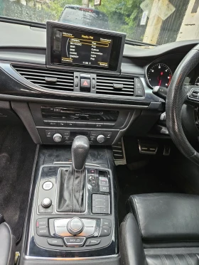 Audi A6 3.0 tdi quattro 218ps Full Led - 11 лв. - 33880949 11