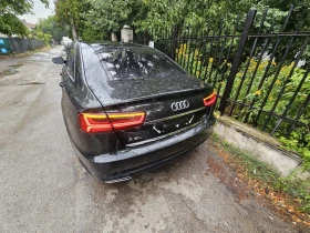 Audi A6 3.0 tdi quattro 218ps Full Led - 11 лв. - 33880949 3