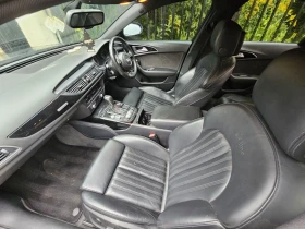 Audi A6 3.0 tdi quattro 218ps Full Led - 11 лв. - 33880949 10