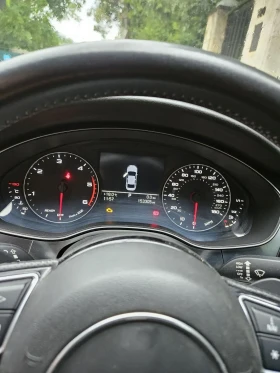 Audi A6 3.0 tdi quattro 218ps Full Led - 11 лв. - 33880949 8