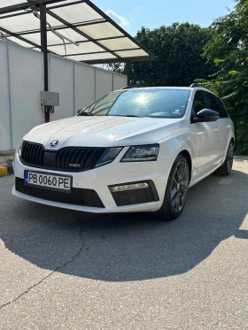 Skoda Octavia - 37500 лв. - 69880373 2