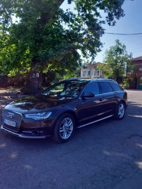 Audi A6 Allroad | Mobile.bg    3